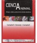 CIENCIA ANIMAL BIOLOGIA CUIDADO Y PRODUCCION DE ANIMALES DOMESTICOS