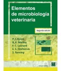 ELEMENTOS DE MICROBIOLOGIA VETERINARIA 2 ED