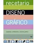 RECETARIO DE DISEÑO GRAFICO