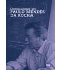 CONVERSACIONES CON PAULO MENDES DA ROCHA