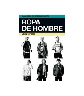 ROPA DE HOMBRE