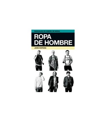 ROPA DE HOMBRE