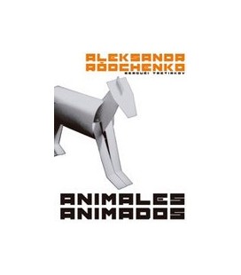 ANIMALES ANIMADOS