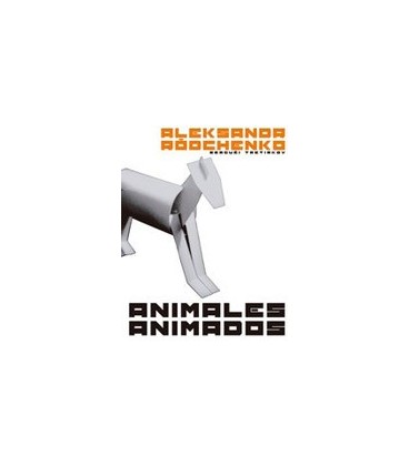 ANIMALES ANIMADOS