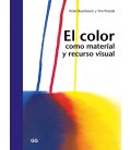 COLOR COMO MATERIAL Y RECURSO VISUAL
