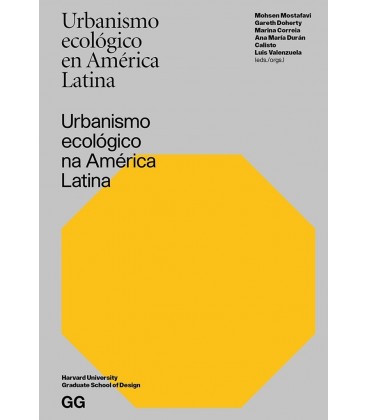 URBANISMO ECOLOGICO EN AMERICA LATINA
