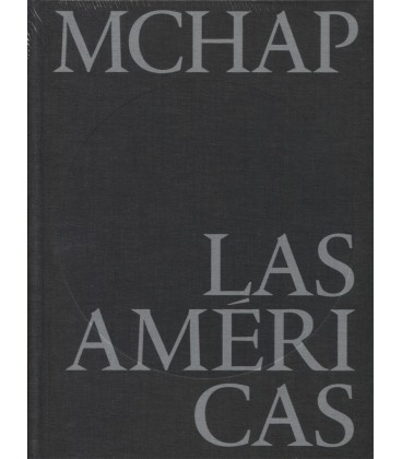 MCHAP 01 LAS AMERICAS