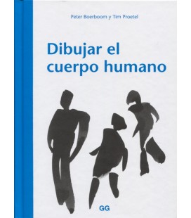 DIBUJAR EL CUERPO HUMANO