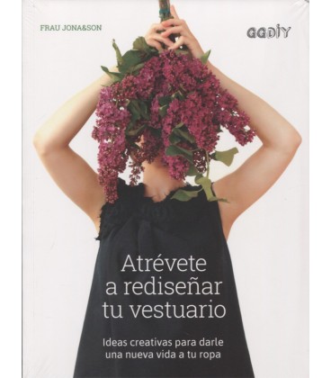 ATREVETE A REDISEÑAR TU VESTUARIO