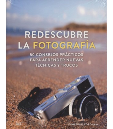 REDESCUBRE LA FOTOGRAFIA