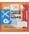 TALLER DE LIBROS PARA NIÑOS