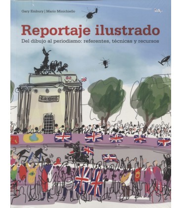 REPORTAJE ILUSTRADO