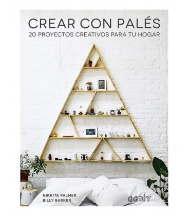CREAR CON PALES