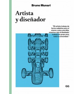 ARTISTA Y DISEÑADOR
