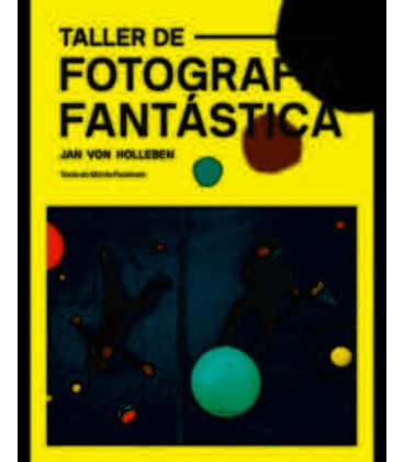TALLER DE FOTOGRAFIA FANTASTICA