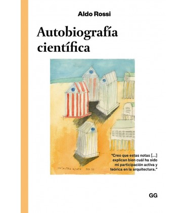 AUTOBIOGRAFIA CIENTIFICA
