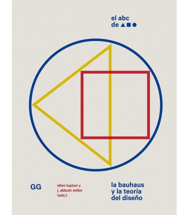 EL ABC DE LA BAUHAUS