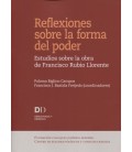 REFLEXIONES SOBRE LA FORMA DEL PODER