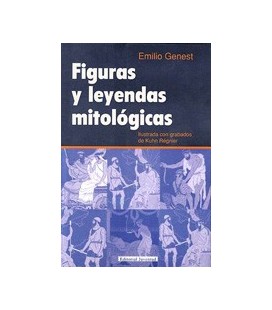 FIGURAS Y LEYENDAS MITOLOGICAS