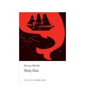 MOBY DICK COL Z
