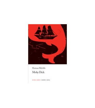 MOBY DICK COL Z
