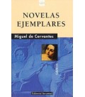 NOVELAS EJEMPLARES (CLASICOS