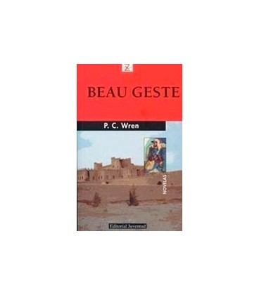 BEAU GESTE COL Z