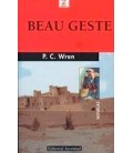 BEAU GESTE COL Z