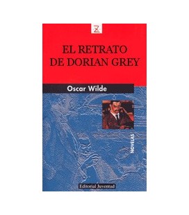 RETRATO DE DORIAN GRAY (NOVELAS
