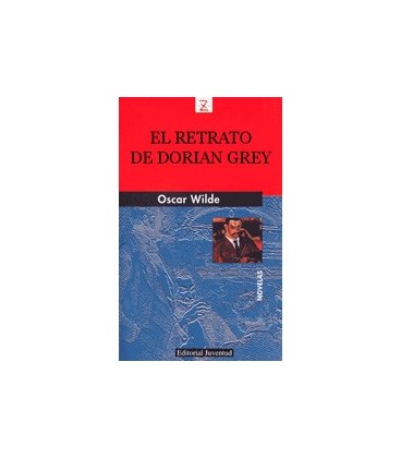 RETRATO DE DORIAN GRAY (NOVELAS