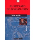 RETRATO DE DORIAN GRAY (NOVELAS
