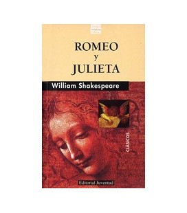ROMEO Y JULIETA COL Z