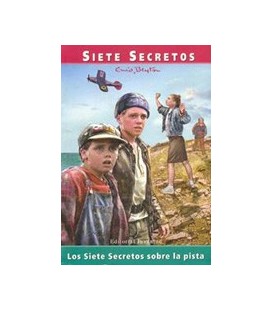 SIETE 09 LOS SIETE SECRETOS SOBRE LA PISTA