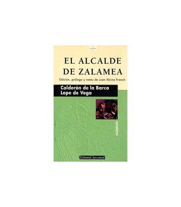 ALCALDE ZALAMEA (Z 180)