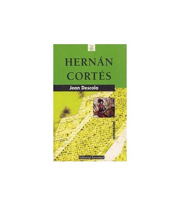 HERNAN CORTES (Z 225)