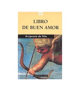 LIBRO DEL BUEN AMOR (RCA )