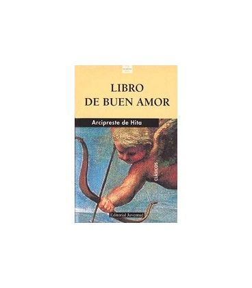 LIBRO DEL BUEN AMOR (RCA )