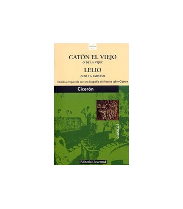 CATON EL VIEJO COL Z