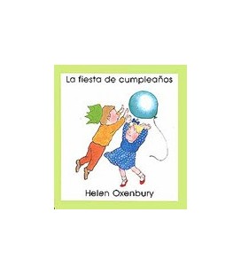 FIESTA DE CUMPLEAÑOS