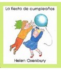 FIESTA DE CUMPLEAÑOS