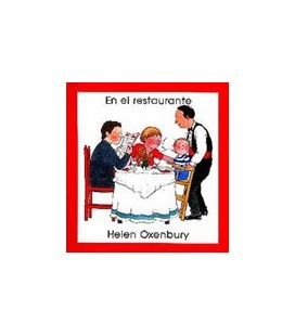 EN EL RESTAURANTE COL IMAGENES