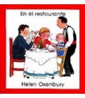 EN EL RESTAURANTE COL IMAGENES