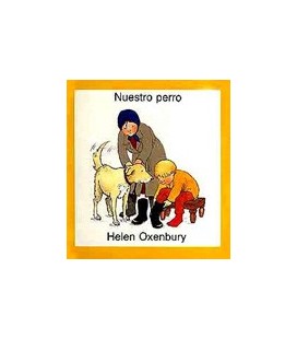 NUESTRO PERRO (COL IMAGENES