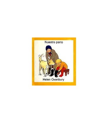 NUESTRO PERRO (COL IMAGENES
