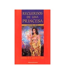 RECUERDOS DE UNA PRINCESA