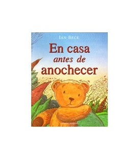 EN CASA ANTES DE ANOCHECER