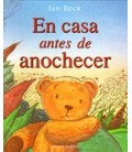 EN CASA ANTES DE ANOCHECER
