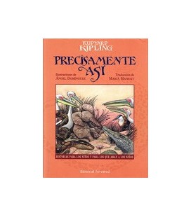 PRECISAMENTE ASI