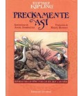 PRECISAMENTE ASI