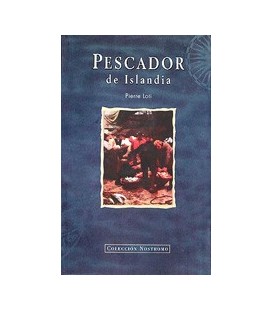 PESCADOR DE ISLANDIA